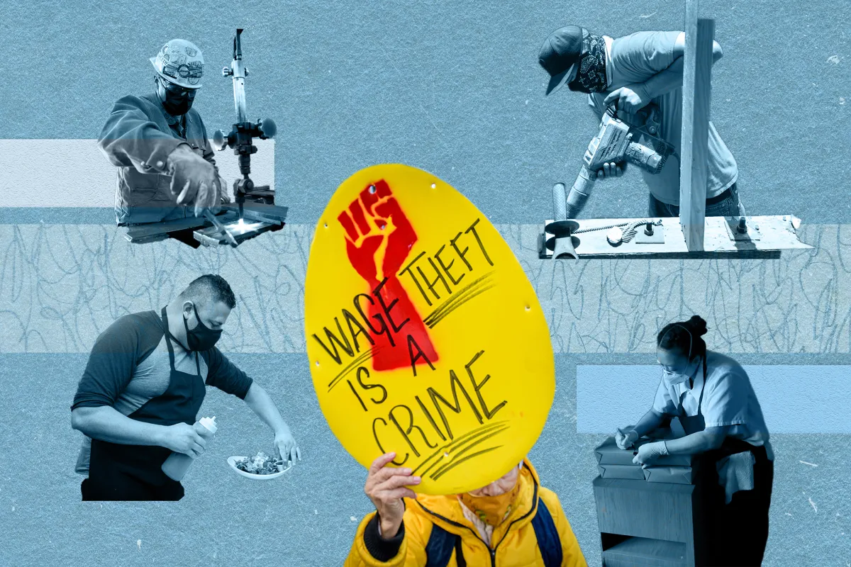 Traci Park Questions Need for Wage Theft Enforcement in Los Angeles