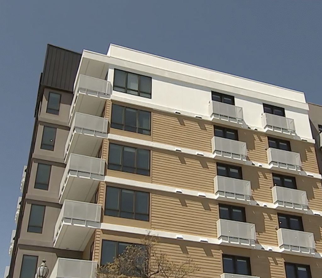 New Data Shows L.A. Building Again as ULA Critics Lose Ground