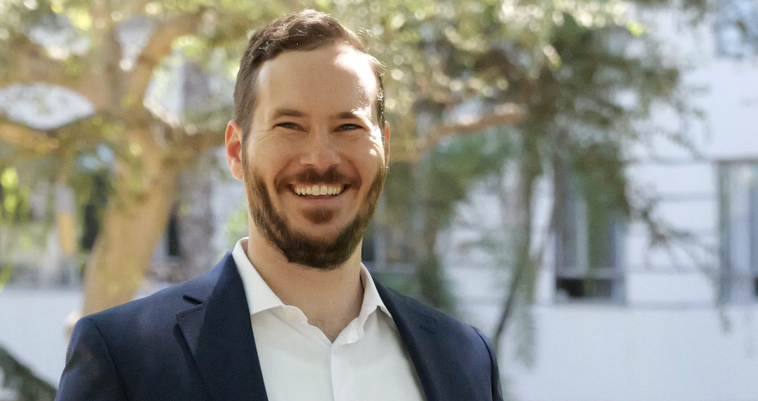 Tenant Rights Attorney Henry Mantel Enters CD5 Race With Housing at the Center