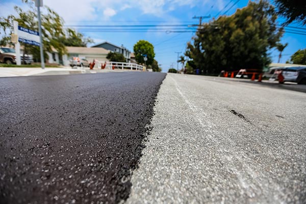 Los Angeles Halts Street Repaving to Avoid ADA Requirements