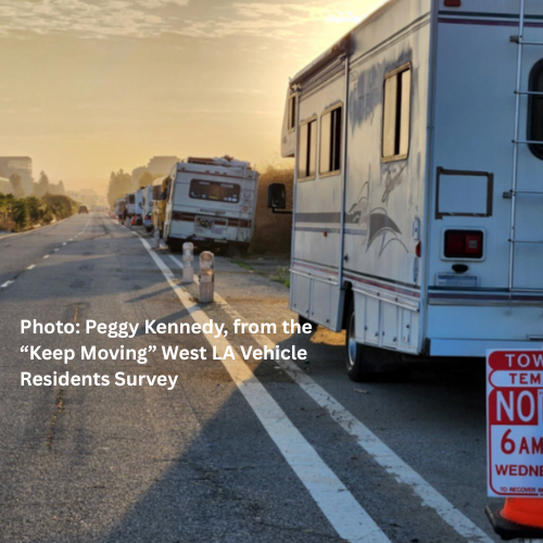 Judge Orders Los Angeles to Halt AB 630 Rollout Targeting RV Dwellers
