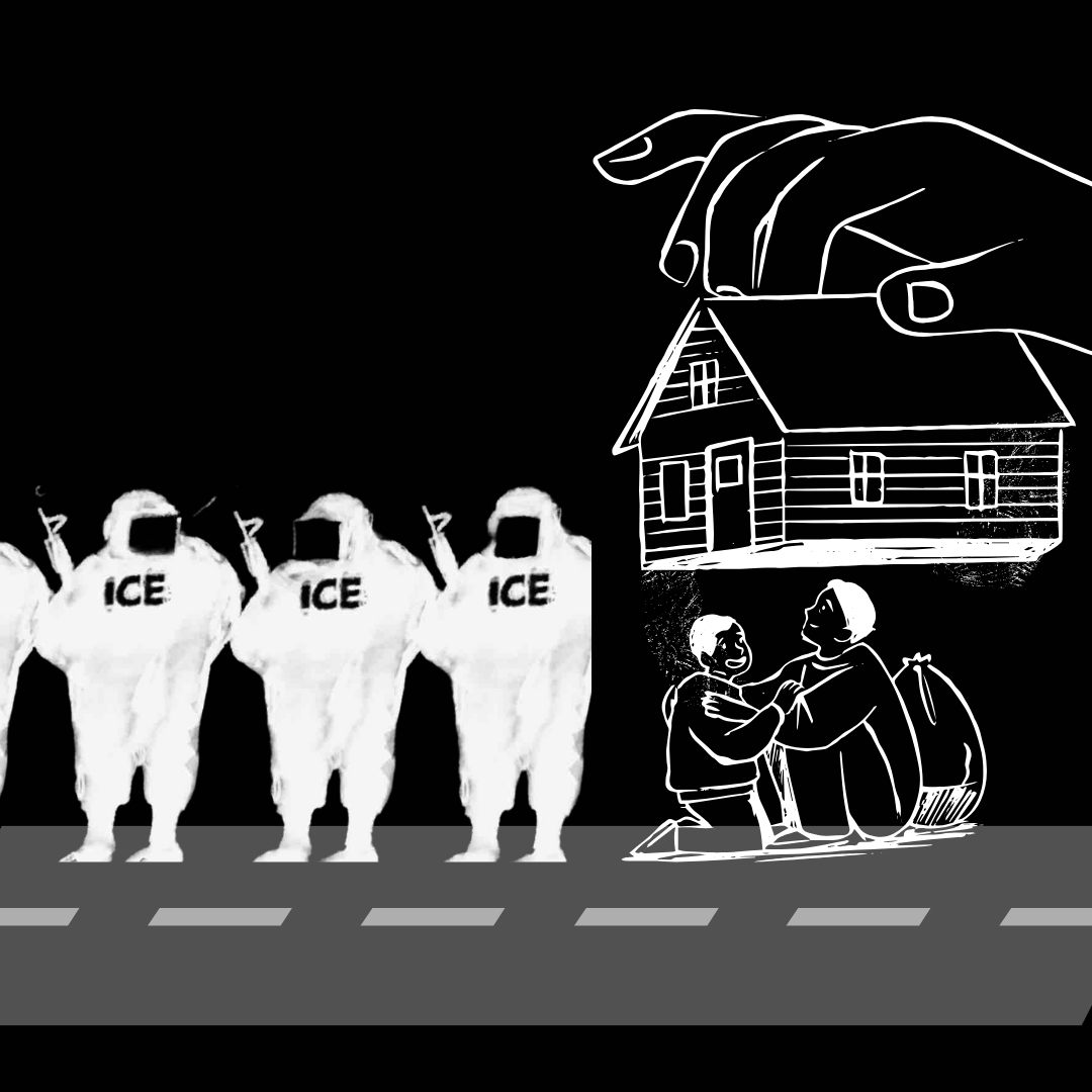 Federal Housing Cuts Threaten to Drive Thousands Back Into Homelessness in Los Angeles