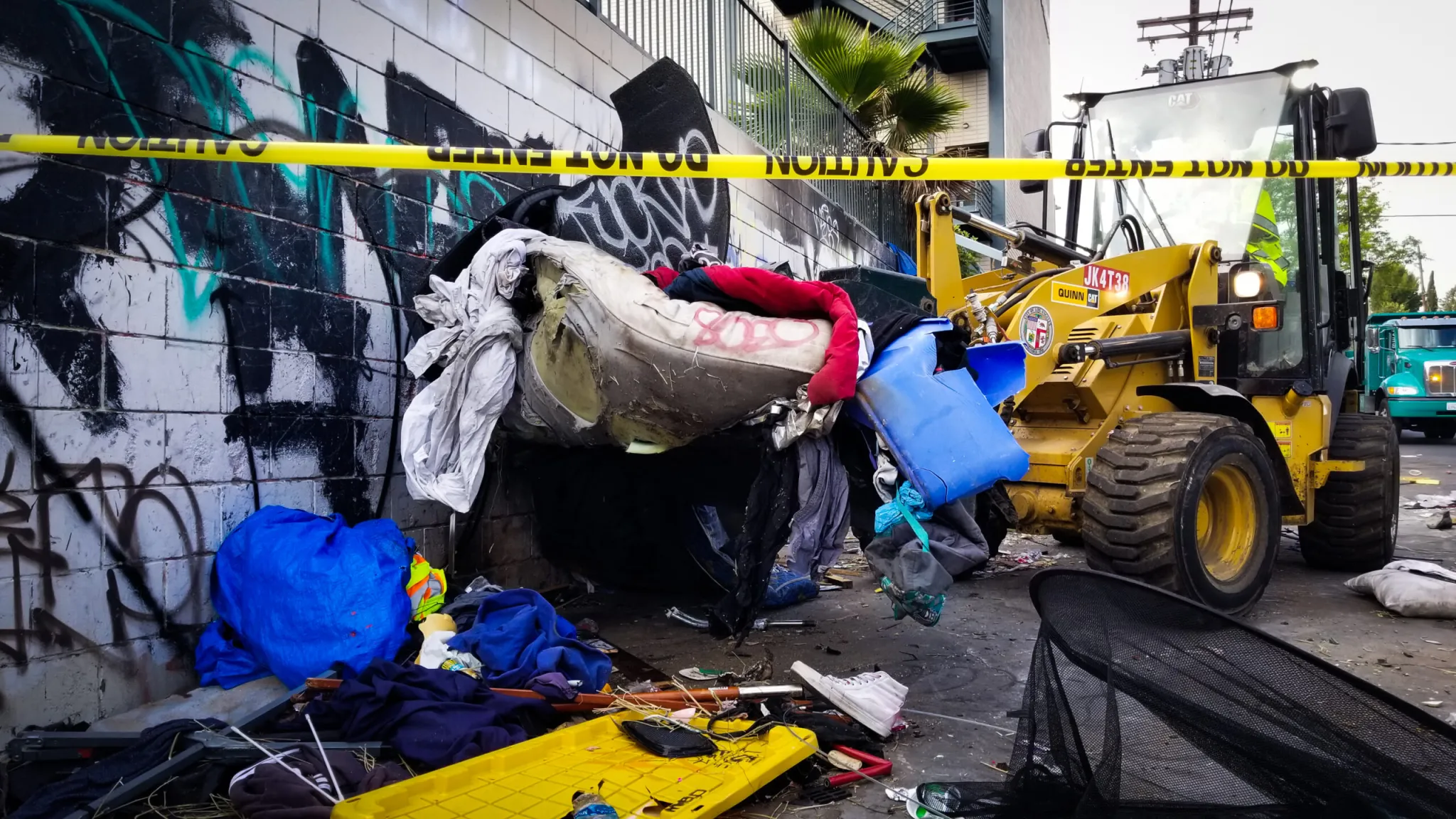 New Report Finds CARE+ Centers Displacement Over Housing in CD11