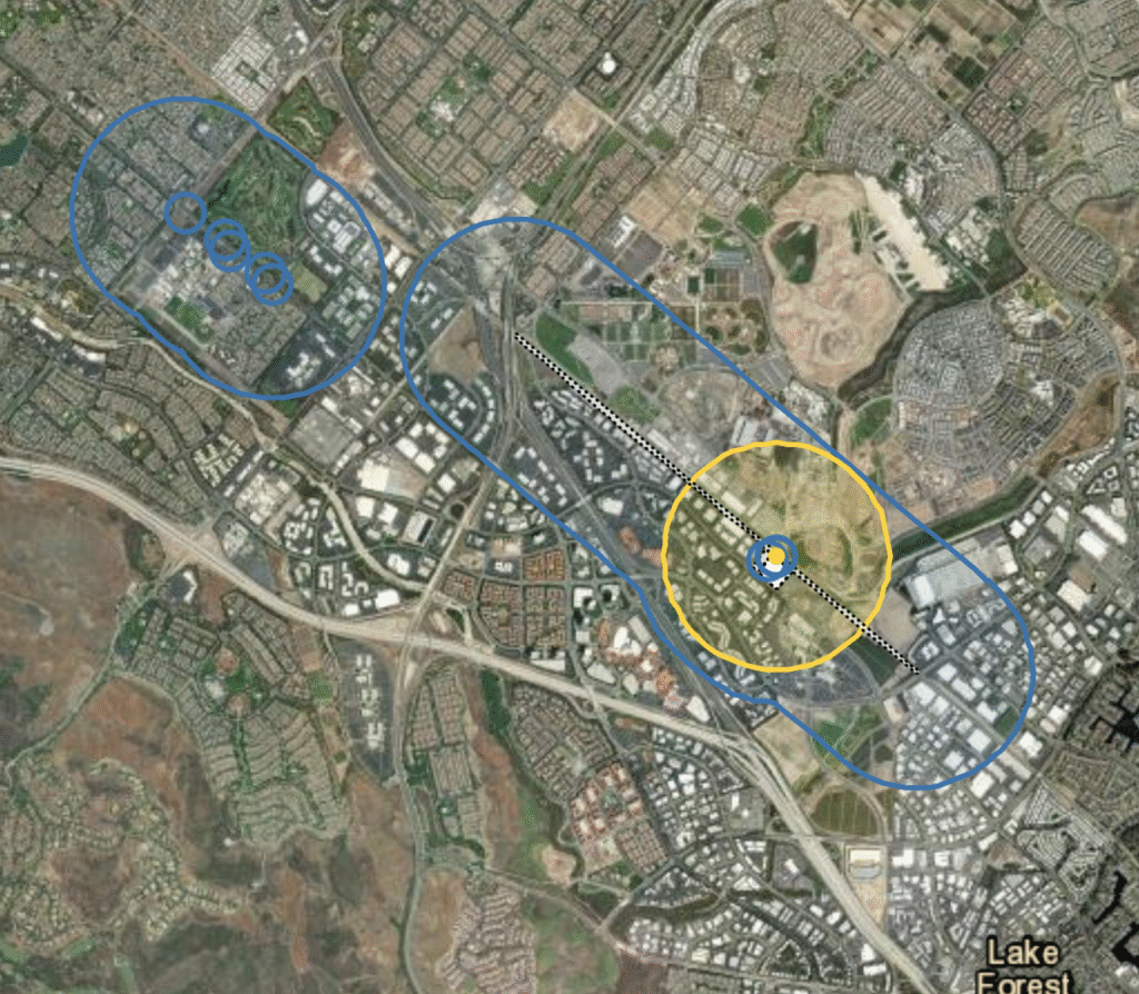 The Definition of a Transit Stop Could Shape How SB 79 Plays Out in Mar Vista