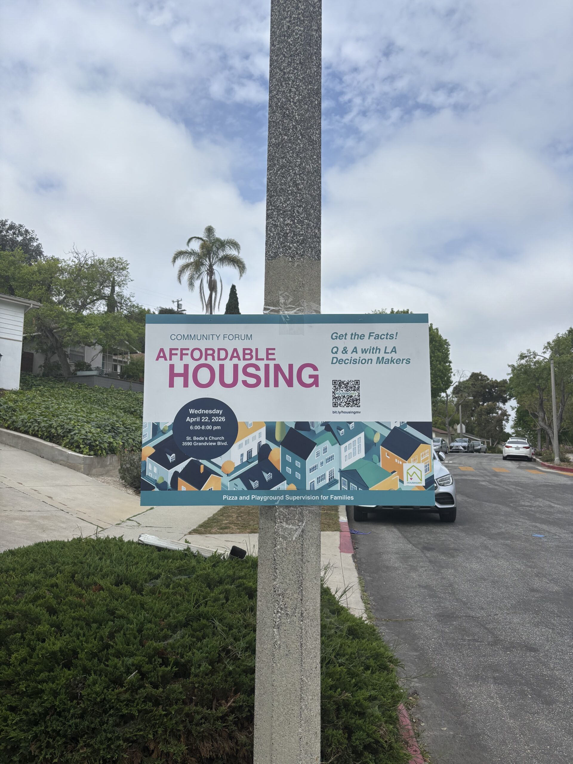 Housing MV forum lays bare the contradictions driving LA’s crisis