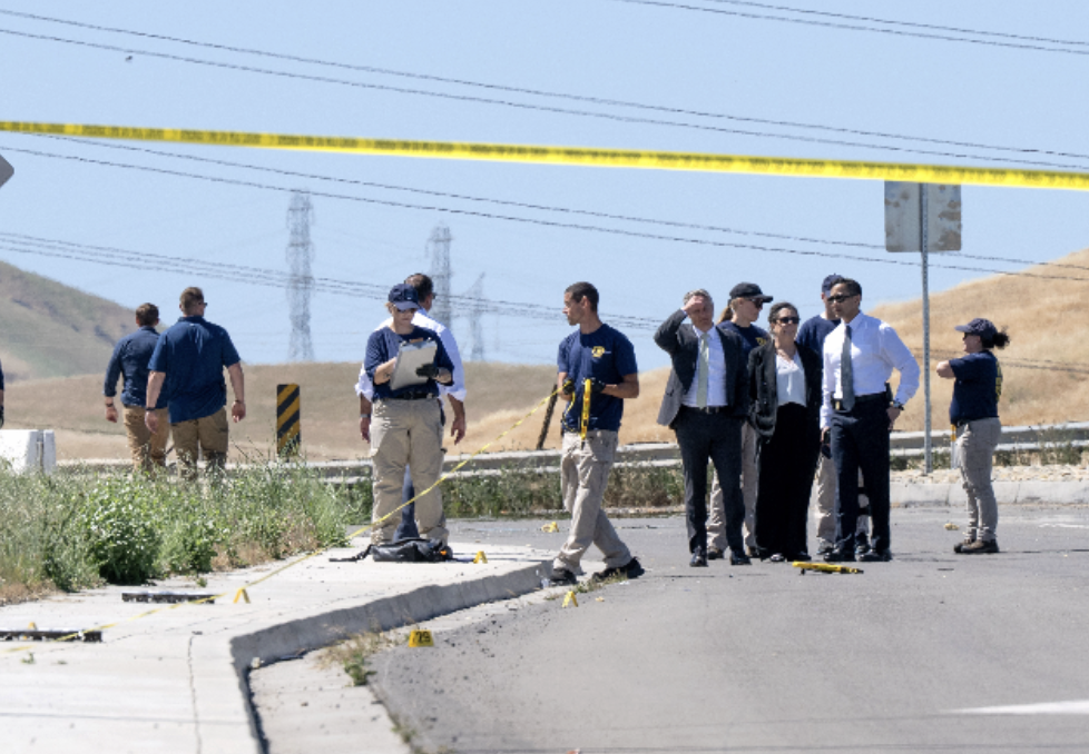 ICE Violence Continues Out of the Headlines as Central Valley Man Fights for His Life