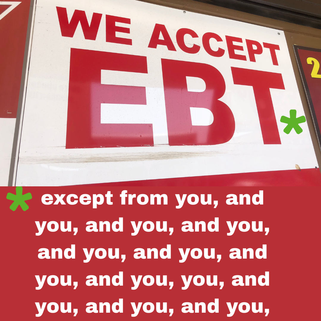 Federal Cuts Strip Food Benefits from Thousands of LA Immigrants, With More Losses Coming